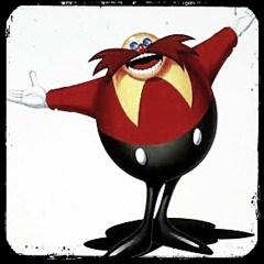 Sonic the Hedgehog - Dr. Robotnik remix