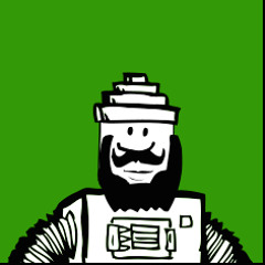 Shafted - Omar Garrison Downtown Edit