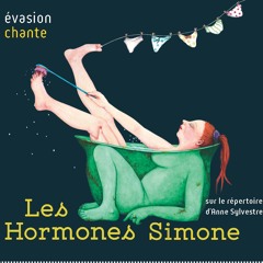 PETIT BONHOMME (Evasion/Anne Sylvestre)