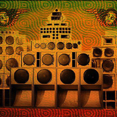 DUB reggae