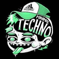 Techno Nonstop July 2015