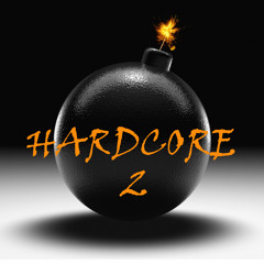DJ Boydy - Bombs Of Hardcore 2