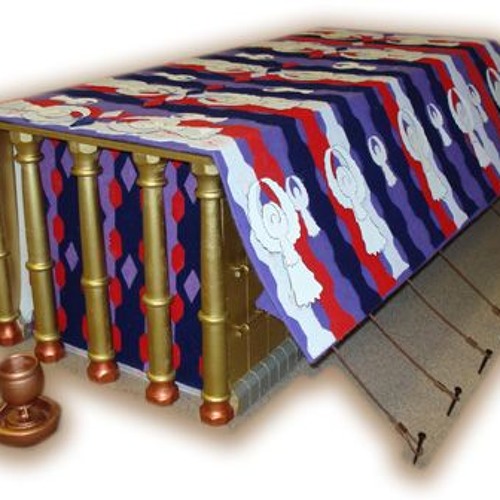 Stream The Colors Of The Tabernacle, The Centrality Of The Cross by