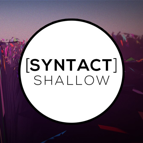 Syntact - Shallow