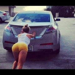 Pushing A Foreign ft. D.Fresh