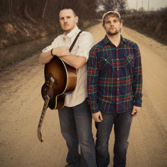 Thinking Out Loud (Ridge Road Cover)