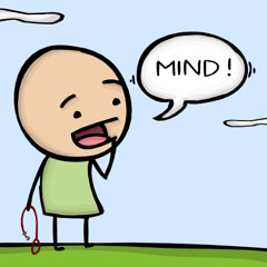 05 Maybe I Lost My Mind (from Anxious, by The Amygdaloids)