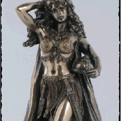 Obitum Dea - Chapter 1 – Deae