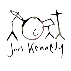 Jon Kennedy Mixtape for KALTBLUT Magazine