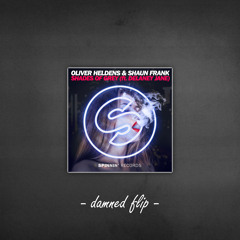 shades of grey (damned flip)