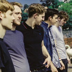 Radio Warwickshire - Chasing Deer Interview