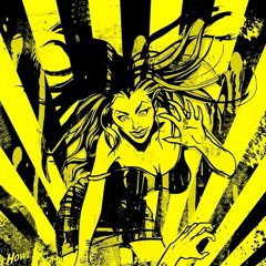 YLHCSD She Was An Idiot (GlorY mix)