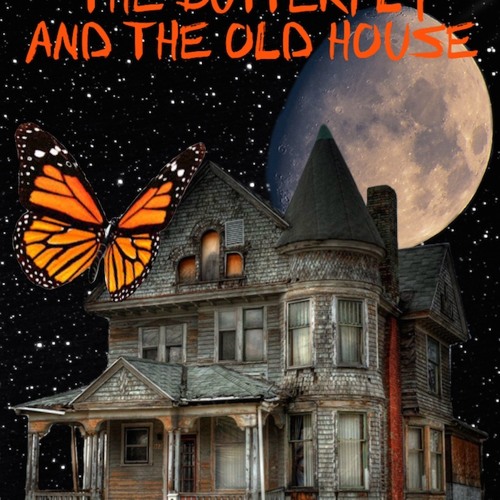 The little Butterfly and the Old House - fairytale