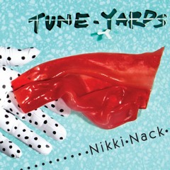 Tune - Yards - Water Fountain - Remix(DJ N1T3$H)