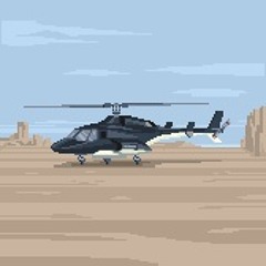 Airwolf Theme (free download)