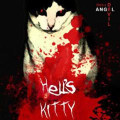 EXORCIST CAT (Hells Kitty Ep 16 Suite)