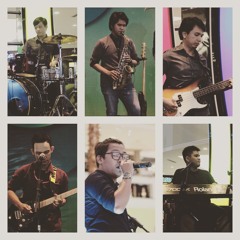 No Smoking Project - Satu yg tak bisa lepas (Reza Artamevia cover) #MusicOnGarage
