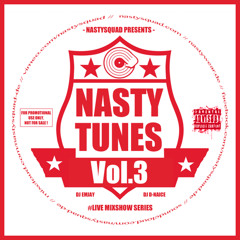 NASTY TUNES VOL. 3