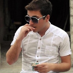 Beka Shoshiashvili - Save The World