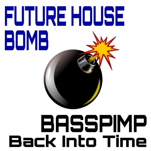 Basspimp - Back Into Time [FREE DOWNLOAD]