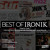 Artwork for BEST OF IRONIK ~ Mixed By Scotty J