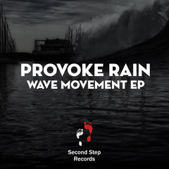Provoke Rain - Apnea (SSR0017) Preview