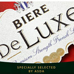 Biere DeLuxe