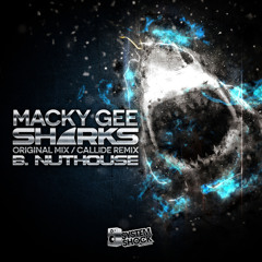 Macky Gee - Sharks
