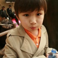 Uudam - Mother In The Dream - 梦中的额吉