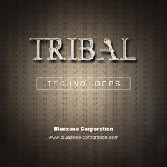 Tribal Techno Loops ( Sample Pack )