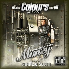 Colours Miyagi - Haka Freestyle