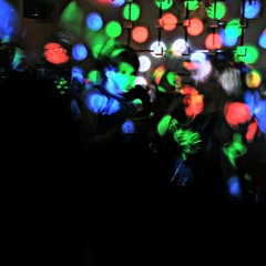 My DJ Mixes