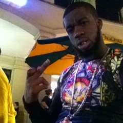 Skeemo Feat. J.hell - All I Ever