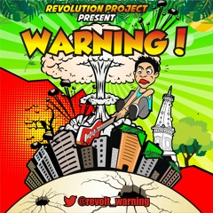 Ho2 13 in Revolution Project - Jogja Warning