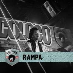 Rampa - The Main Room - June 8th @ DC10