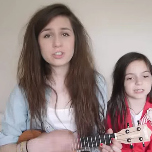 Stuck The Way We Are - Original Song