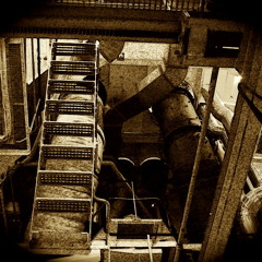 Pow R. Toc H. - Caught Inside The Machine!