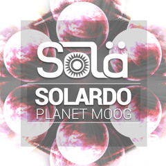 Solardo "Planet Moog" - Boiler Room Debuts