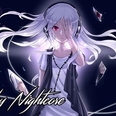 Nightcore - Razor's Edge