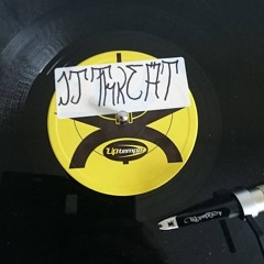 DJ Threat - The Uptempo Records Megamix! 12 - 07 - 2015