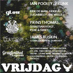 Folie a deux @ Graefenthal Festival 2015