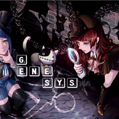KIVΛ - G.E.N.E.S.Y.S.