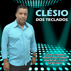 resposta do tirinho