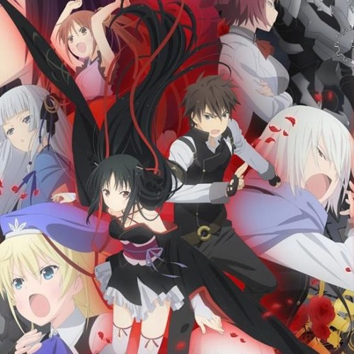 Unbreakable Machine-Doll - Bravery Steps, Best Anime Music