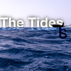 Tom Spander - The Tides