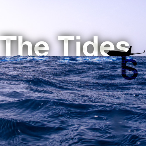 Tom Spander - The Tides