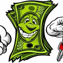 Money Over Everything Ft IceBerg Slim