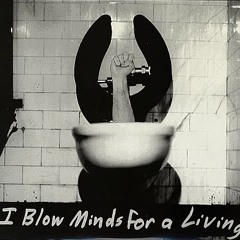 Lemar Soulflower - I Blow Minds For A Living