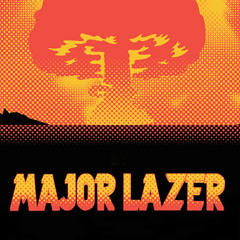 Smoke This (Redit Mix) Major Lazer- Aerosol Can Ft Pharrell Williams **Freedownload