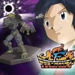 Oreta Tsubasa de ~With Broken Wings~